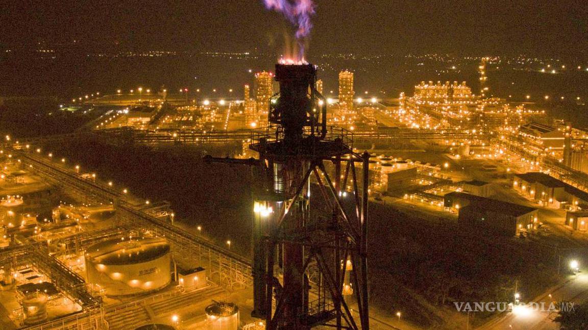 $!Etileno XXI, el mayor complejo petroquímico de América Latina