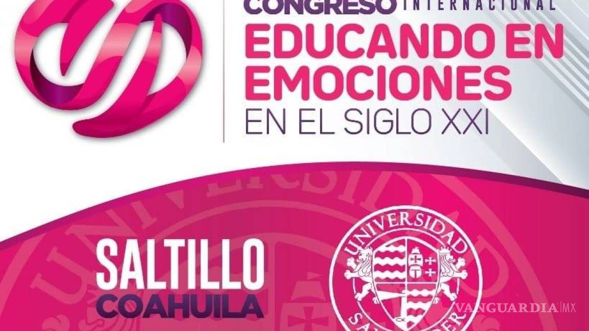 Universidad Santander invita a Congreso: ‘Educando Emociones’