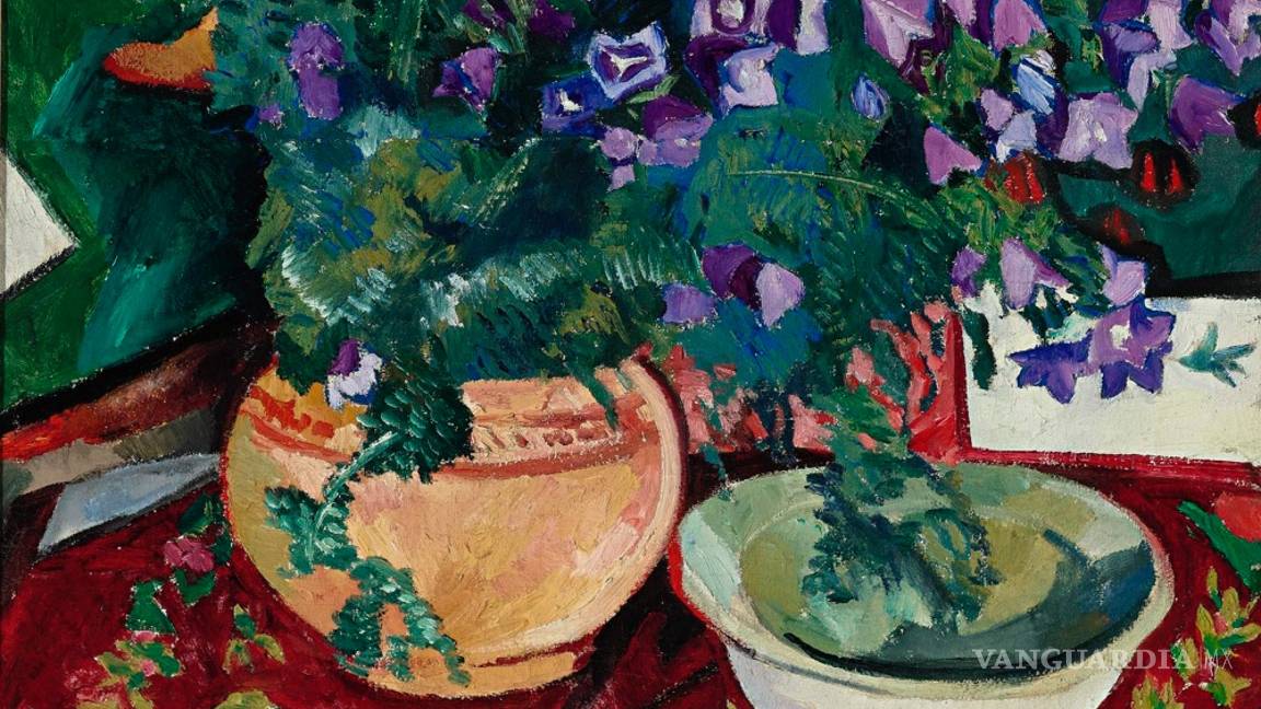 $!Pintoras y escultoras que son poco conocidas u olvidadas por la historia