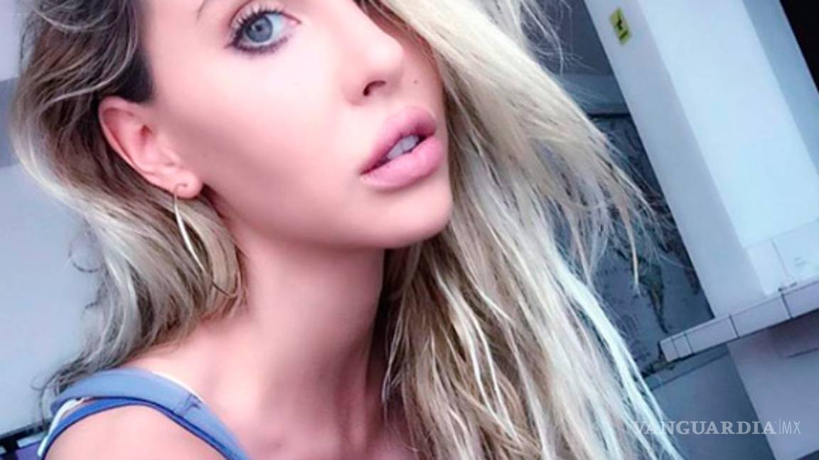 $!Pese a lucir súper sexy, hija de Olivia Newton-John se arrepiente de las cirugías (fotos)