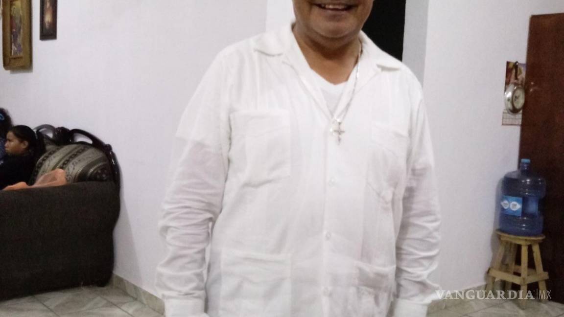Fallece el estimado sacerdote Manuel de Jesús Flores en Saltillo