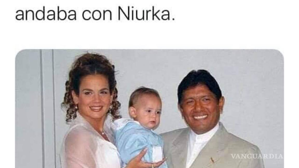 $!'Le chupe el p... no la juventud'; Niurka confiesa encuentros íntimos con sus seguidores