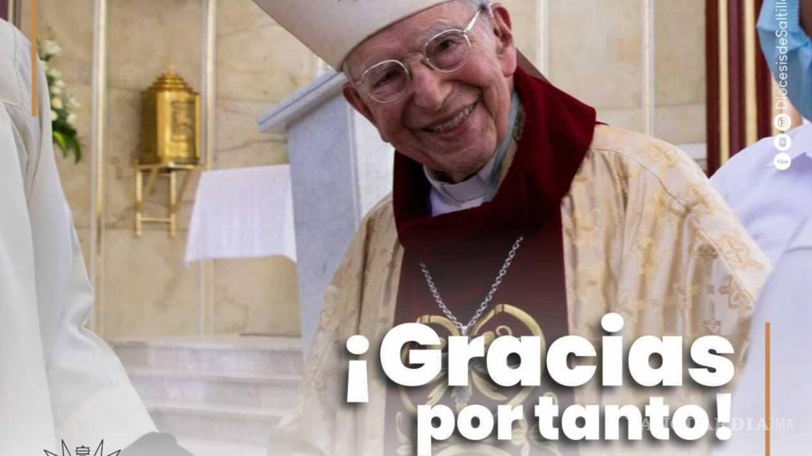 $!Será este viernes cuando se den a conocer detalles sobre los funerales del religioso