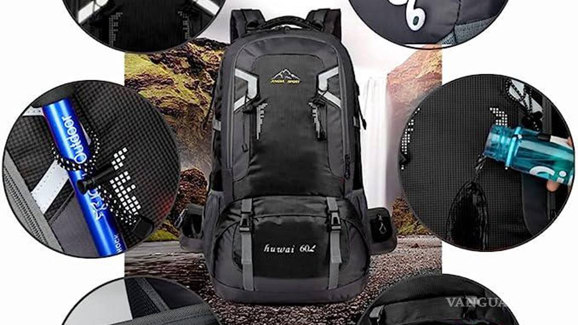 $!¡Vamos a acampar! Checa estas sugerencias de equipo con las que podrás tener unas divertidas aventuras este verano