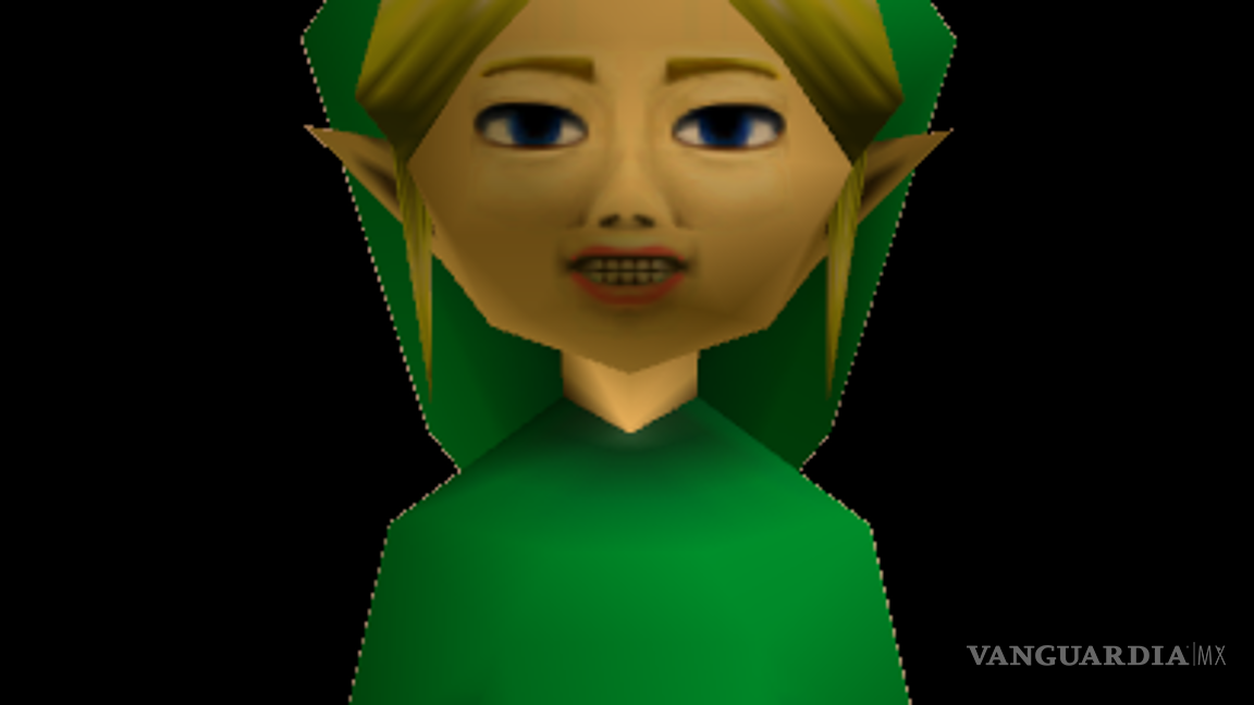 $!Este viernes 13 horrorízate con los Creepypastas