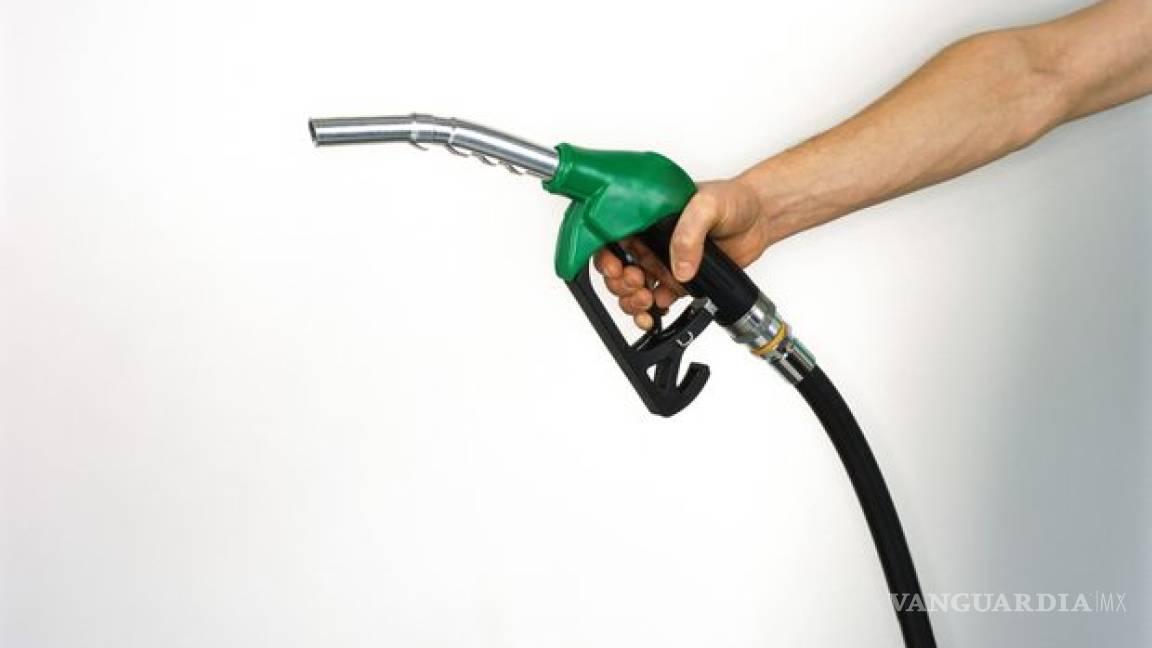 Gasolina tendrá un precio fijo de acuerdo a cada zona del País