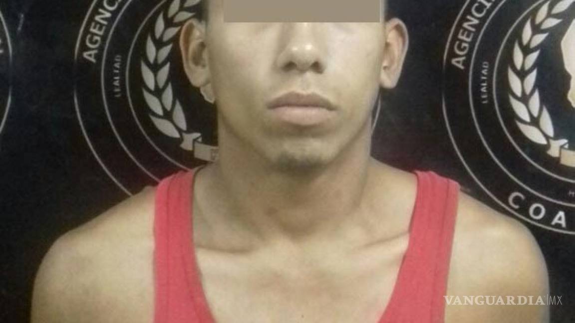 Prisión de 42 años a sujeto que mató a su hijastro en Torreón