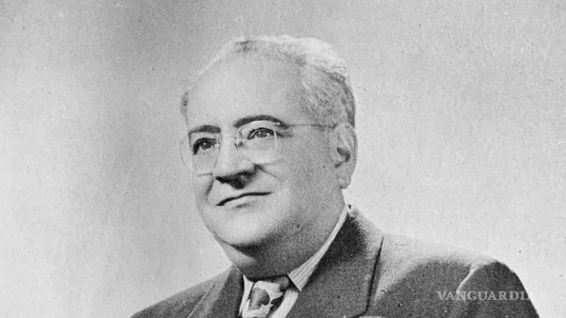 $!Isidro López, con empresas de largo aliento.