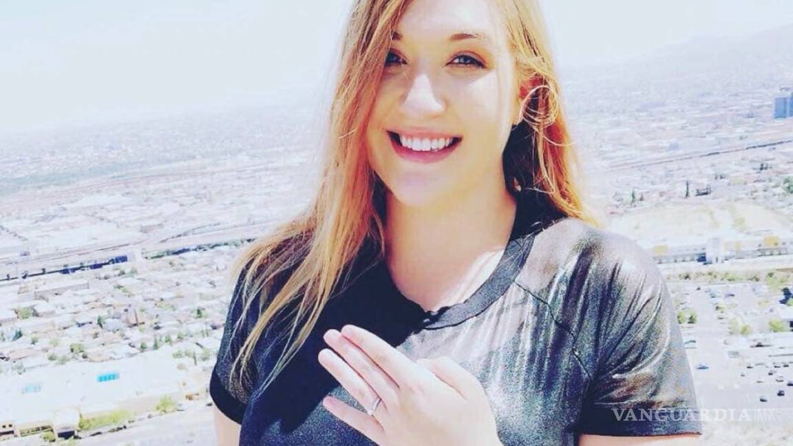 $!Joven madre murió en El Paso protegiendo a su bebé de las balas