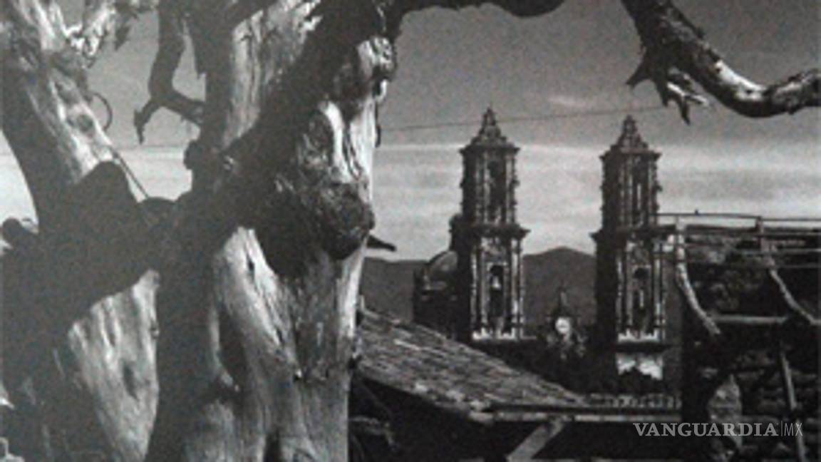 $!Juan Rulfo, el fotógrafo: la otra faceta del autor inmortal