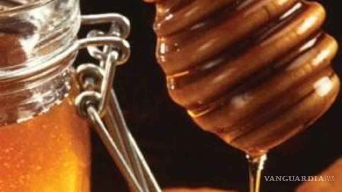 $!La miel: tu mejor aliada