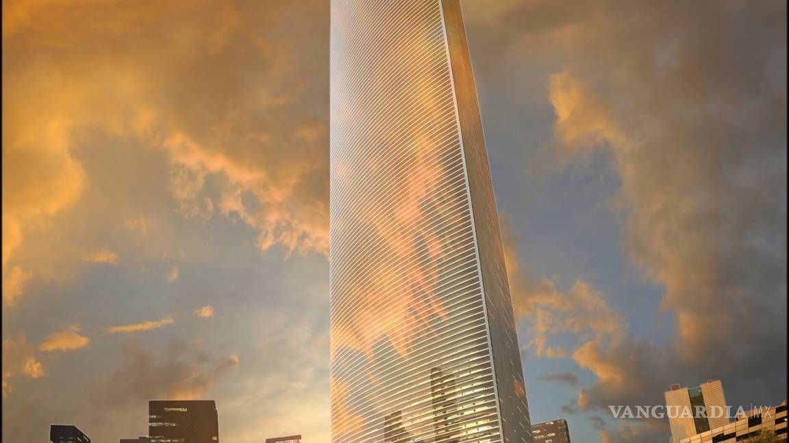 $!Agroedificios, huertos urbanos que alimentan a la población