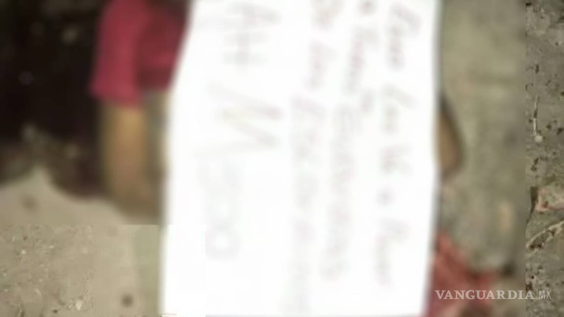 $!Los Escorpiones contra Los Metros... la sanguinaria batalla por el control del Cártel del Golfo en Tamaulipas