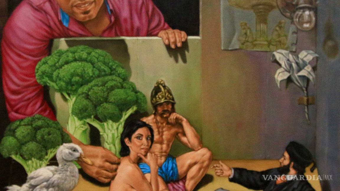 $!Las visiones de uno mismo