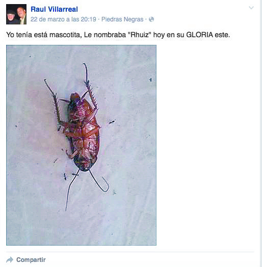 $!Citarán a declarar a líderes políticos de Coahuila por acoso y amenazas a reportera