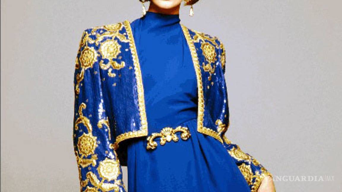 $!Recordamos a ‘Il Maestro’ de la moda: Valentino Garavani