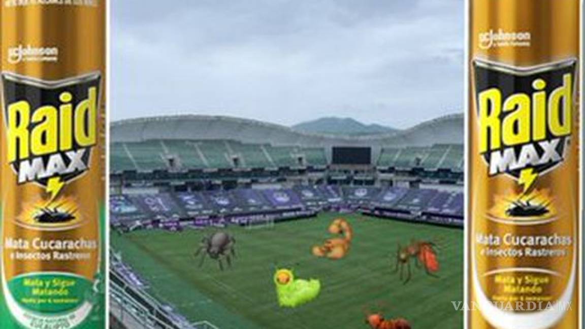 $!Los memes de la derrota del Mazatlán con cucarachas incluidas