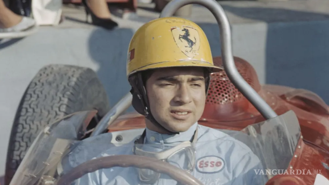 $!Ricardo destacó antes que su hermano mayor.