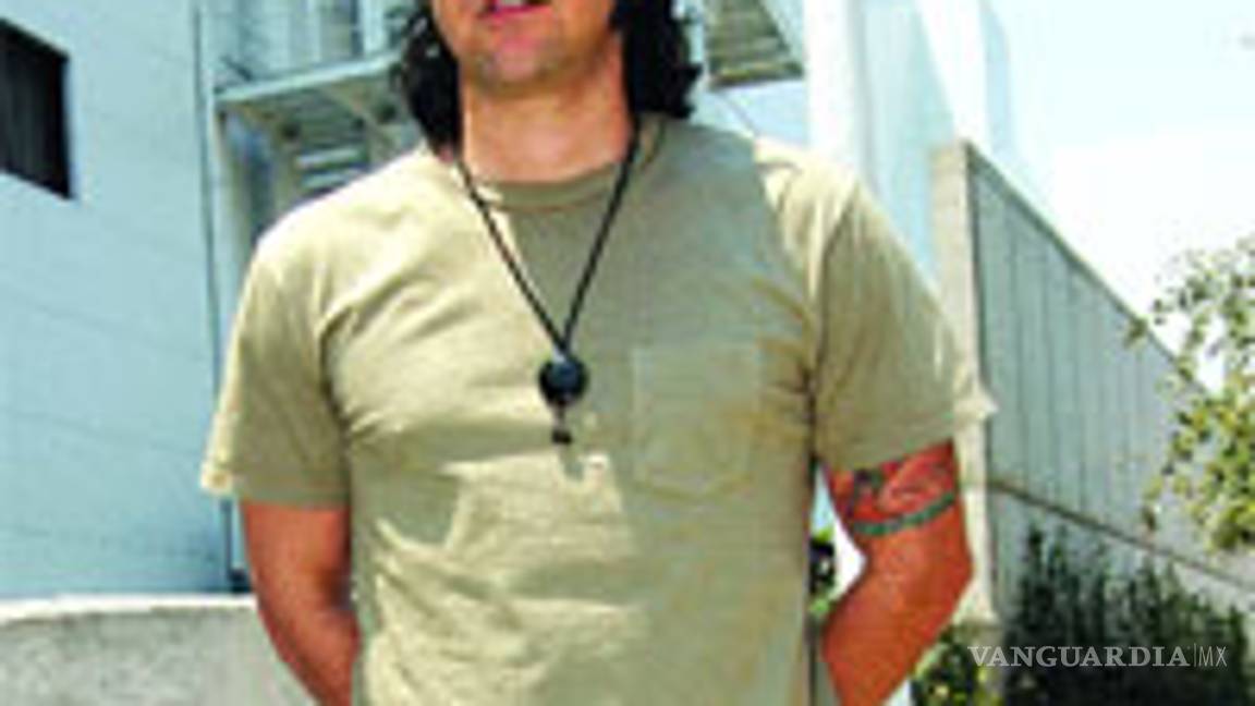 $!Daniel Bisogno ya amenazó a Raquel Bigorra con revelar el nombre de su amante