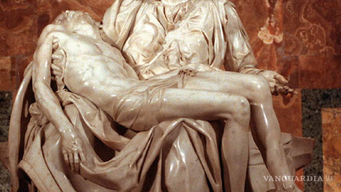 $!Grandes obras de arte en la Semana Santa