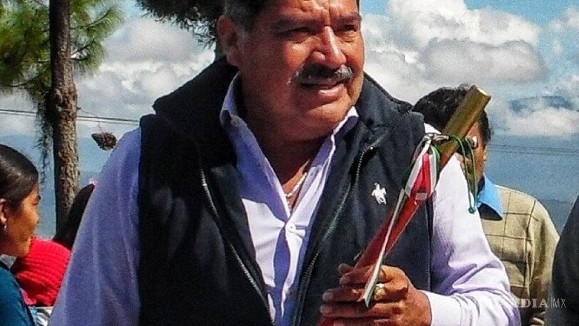 Asesinan a presidente municipal de Tlaxiaco, Oaxaca