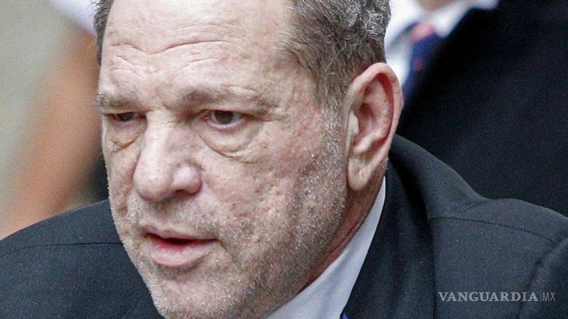 Inicia juicio contra Harvey Weinstein en Nueva York y presentan nuevos cargos en contra de él en Los Ángeles