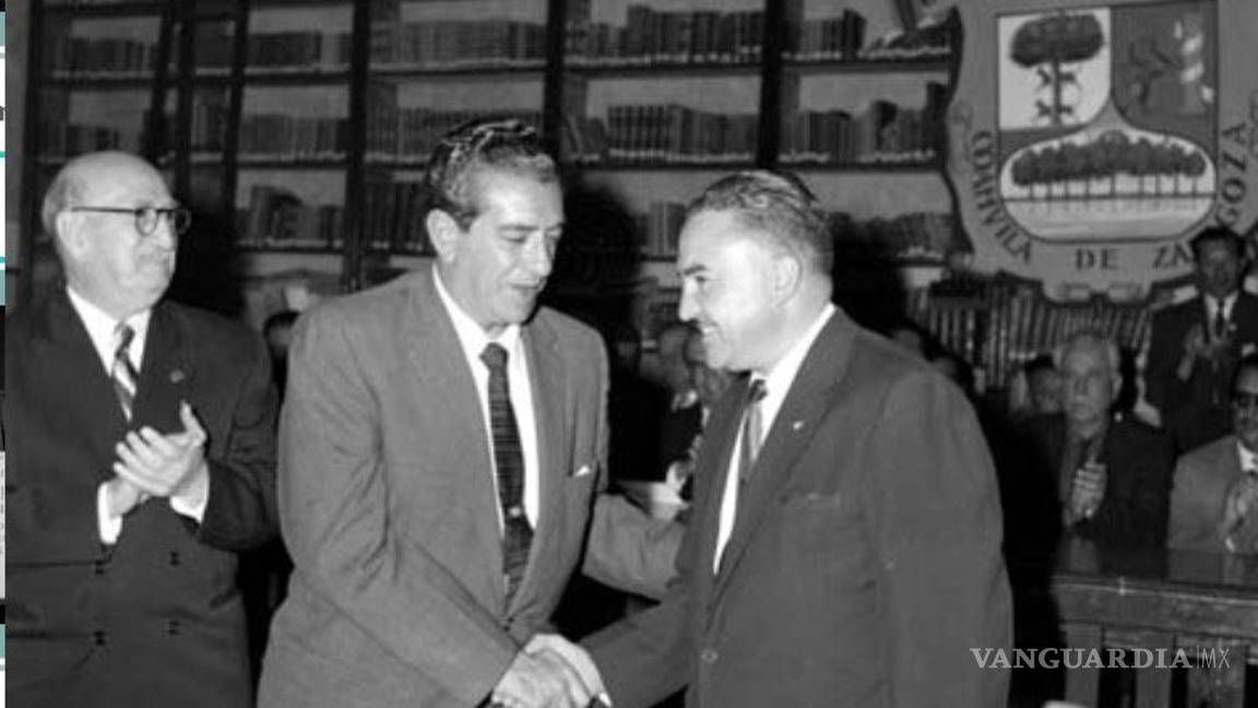 $!La UAdeC, una mirada a sus orígenes: grande desde su nacimiento