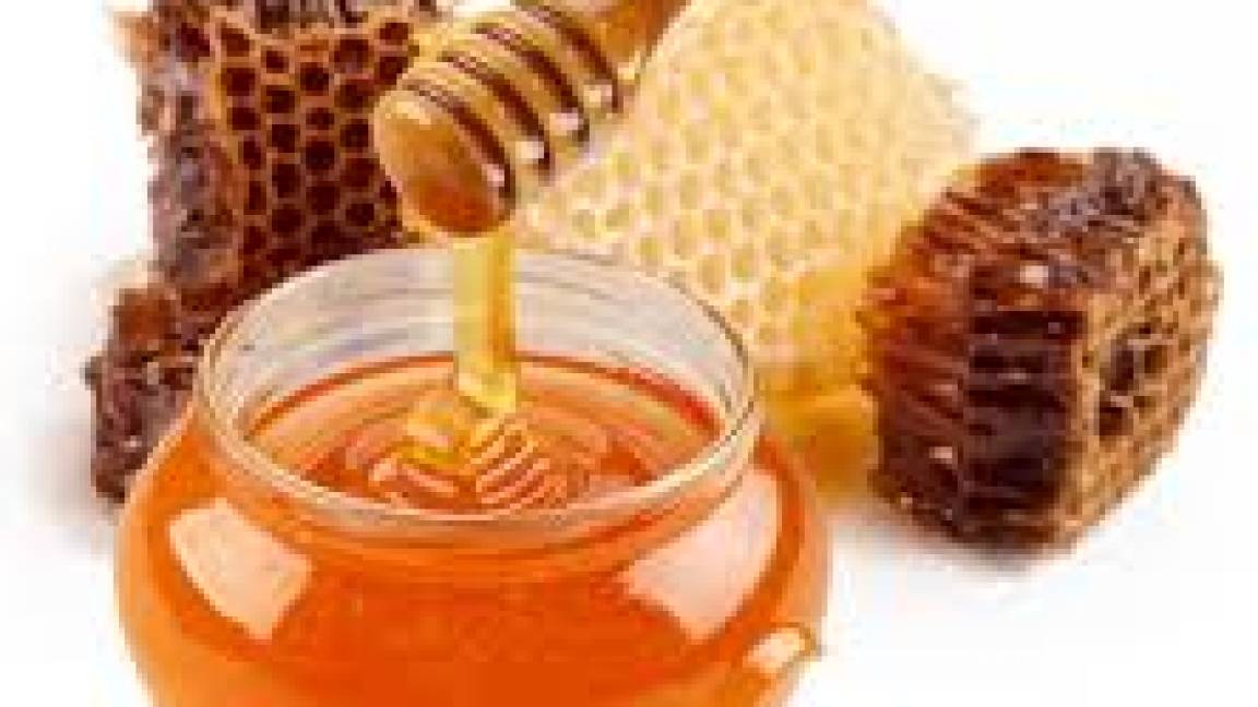La miel: tu mejor aliada
