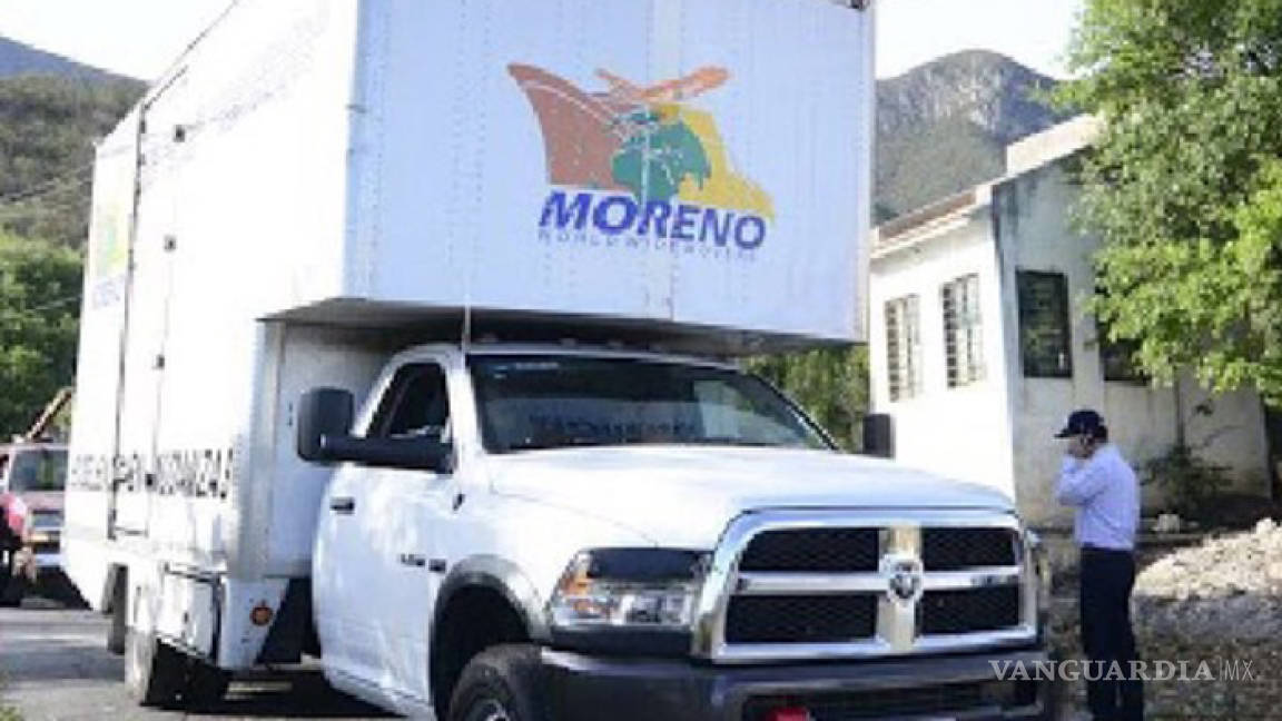 $!Exigen a Coahuila garantizar libertades