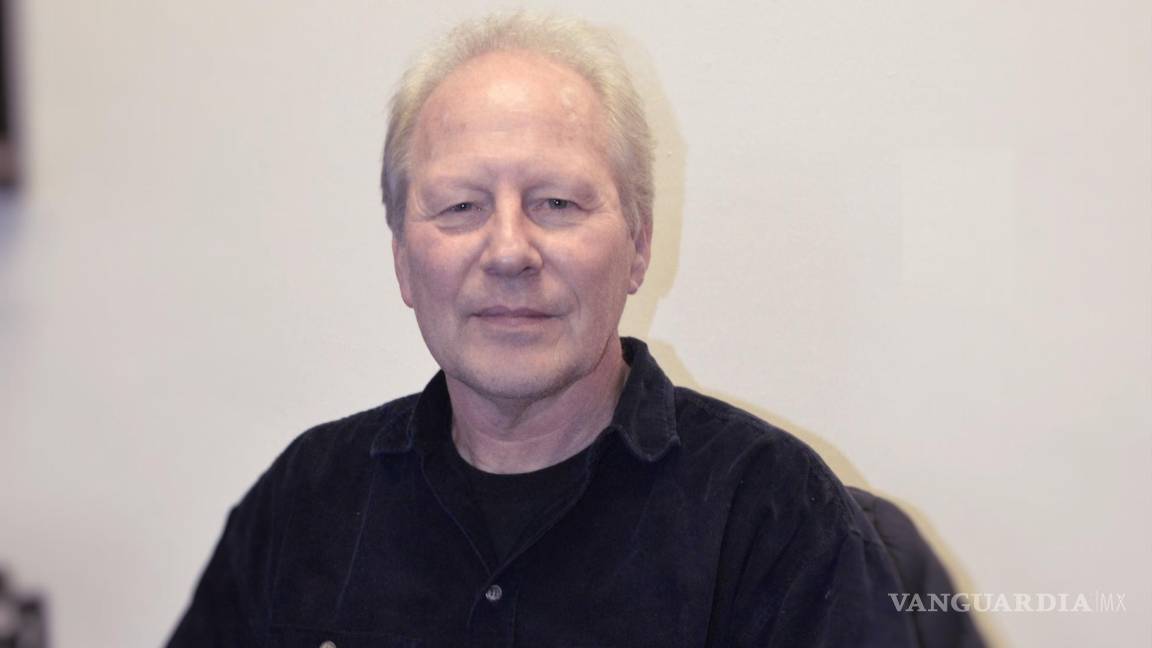 Entregarán la Presea Vito Alessio Robles al investigador Justus Fenner Bieling