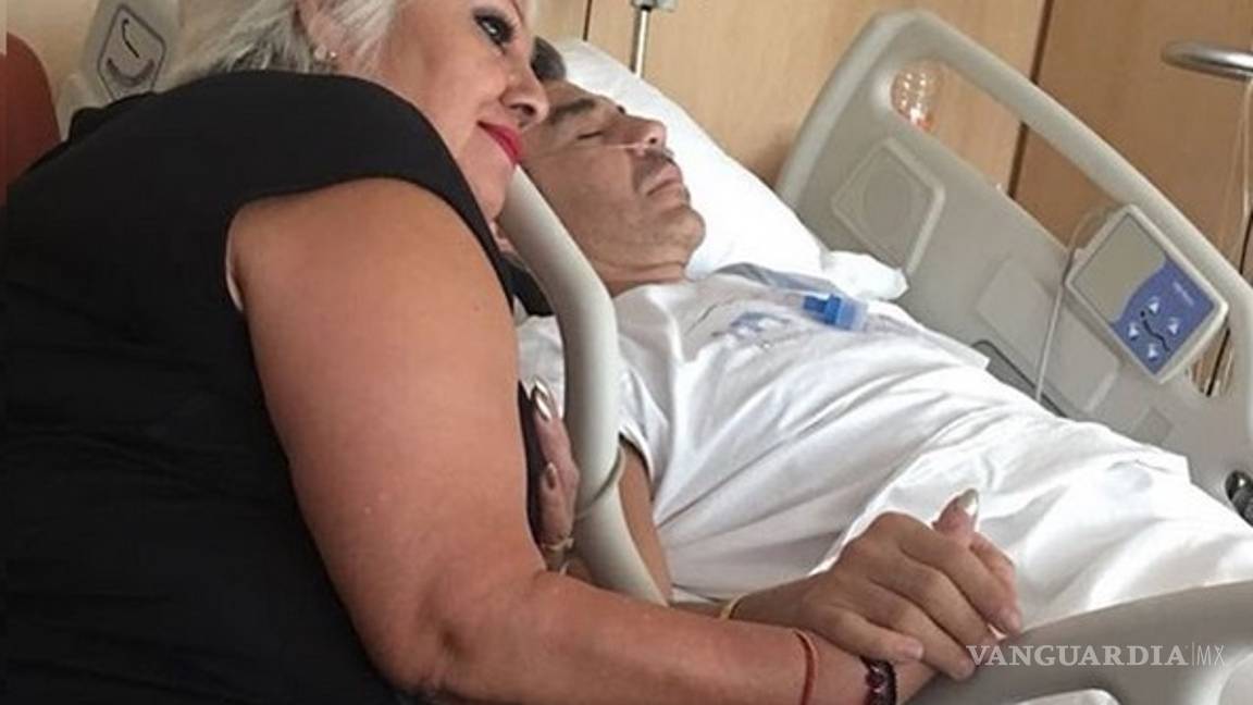 $!Adrián Uribe no estará en Mundial de Rusia a causa de su enfermedad