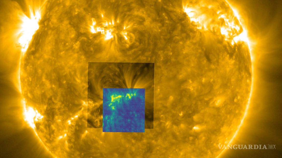 Solar Orbiter revela el misterio del origen del viento solar ‘lento’