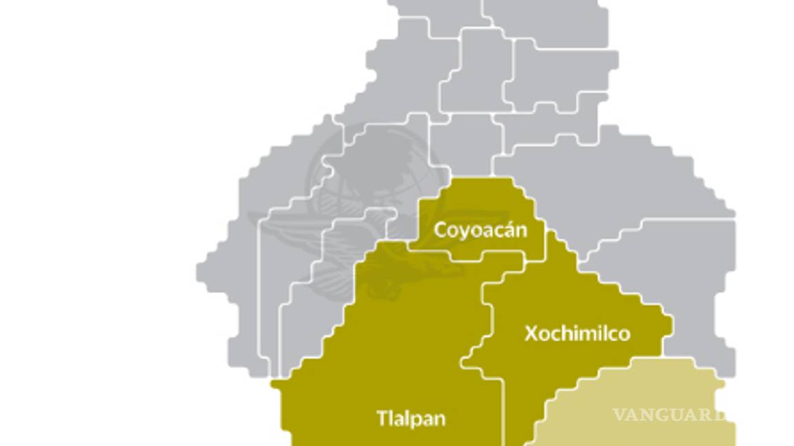 $!"Las Pelonas"... la peligrosa banda que secuestra alumnos de escuelas privadas y estaría detrás de la muerte de Norberto Ronquillo