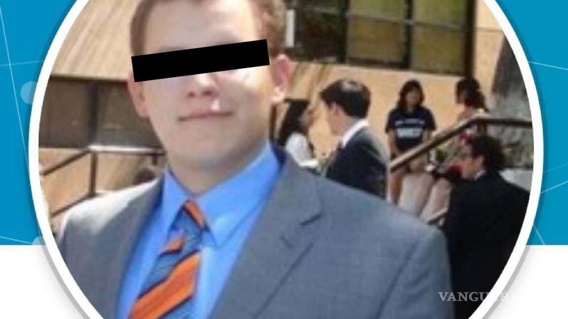 $!Asesinan a maestra en colonia residencial del norte de Saltillo; detienen a su hijo