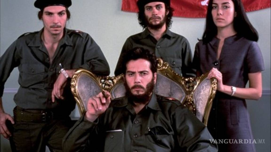 $!La vida de Fidel Castro retratada en las películas