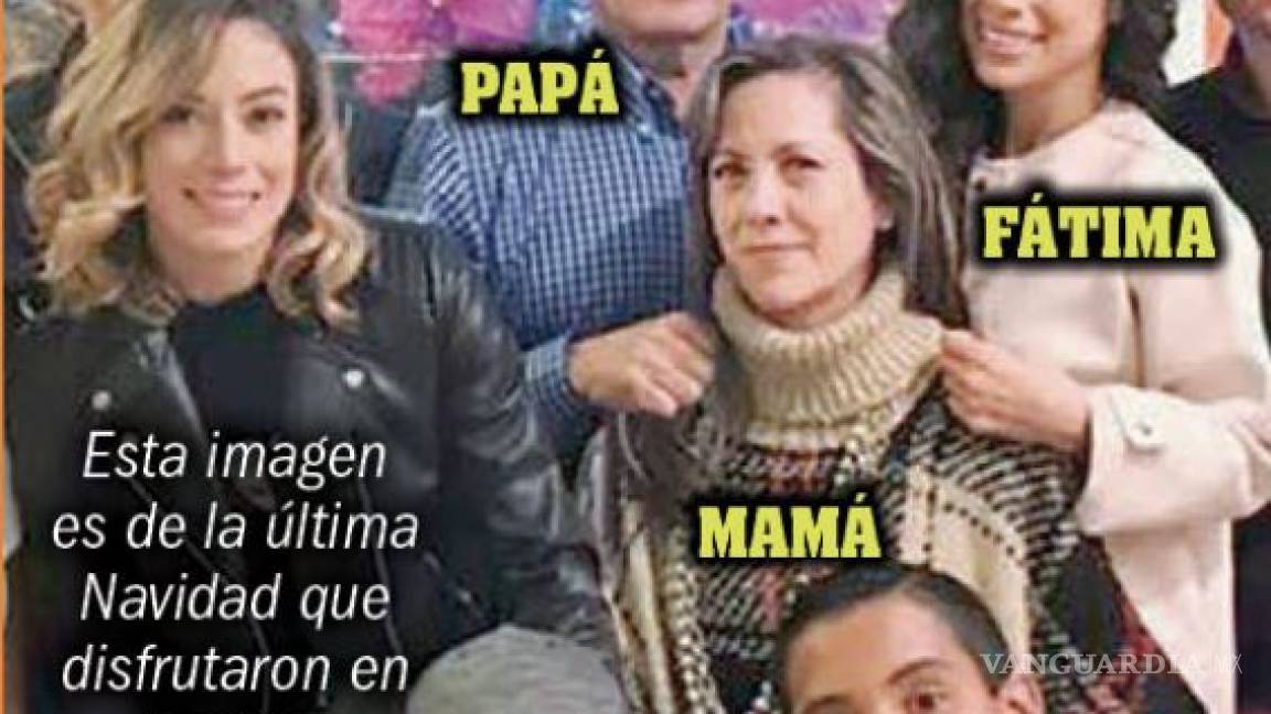 $!Padre de ex académica, mata a su esposa y luego se suicida