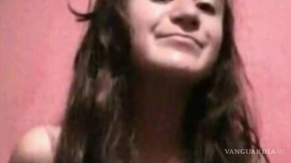 $!Jovencita de 14 años fue violada, asesinada y sepultada por su tío