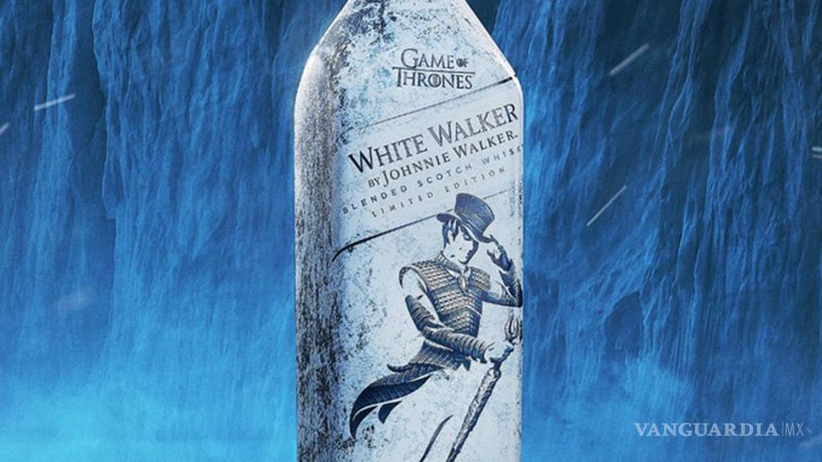 $!¡Mountain Dew está regalando latas de Game of Thrones!