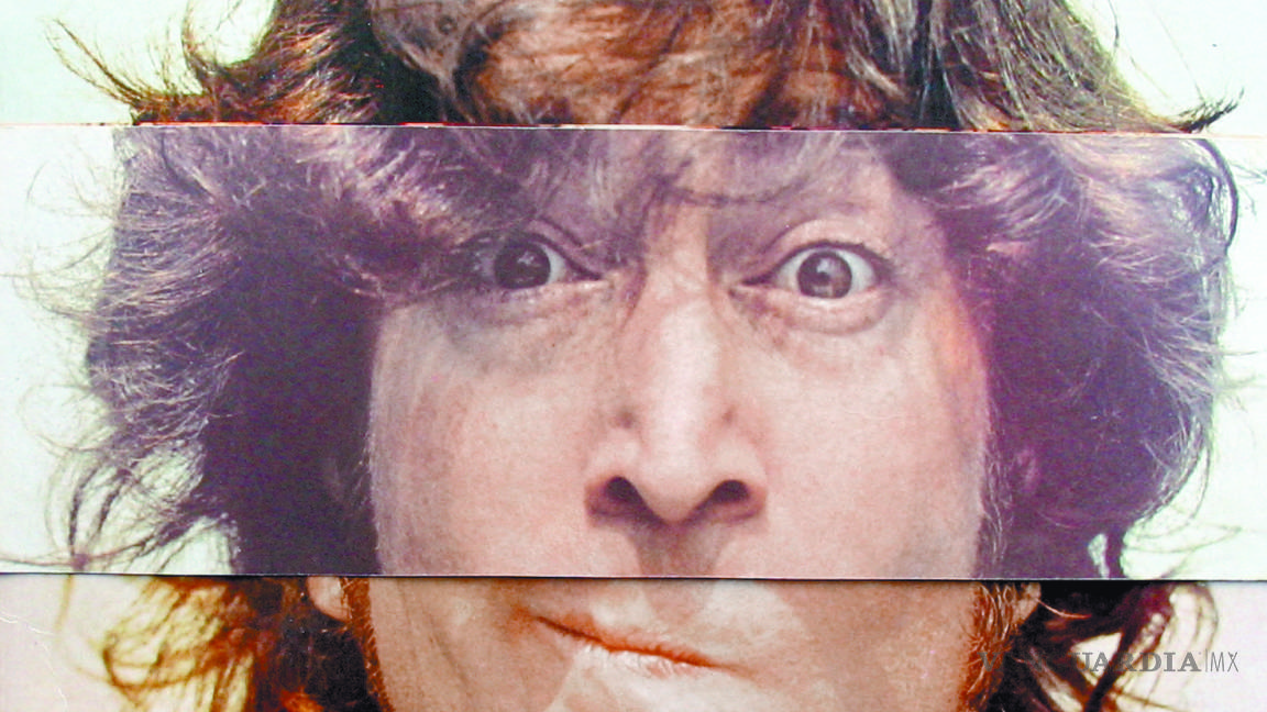 John Lennon: 35 años sin el soñador eterno