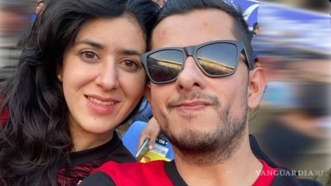 Matrimonio celebraba su aniversario, cuando ocurrió la tragedia en estadio de Querétaro