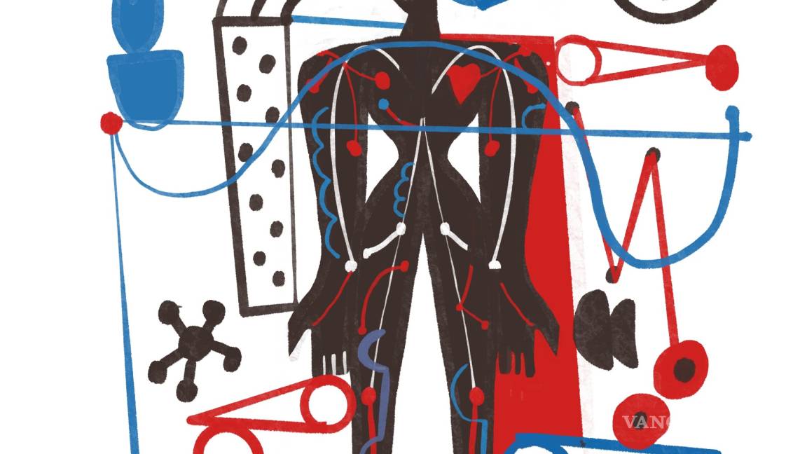 $!Frena COVID en Saltillo detección de otras enfermedades, menos casos diagnosticados en la contingencia