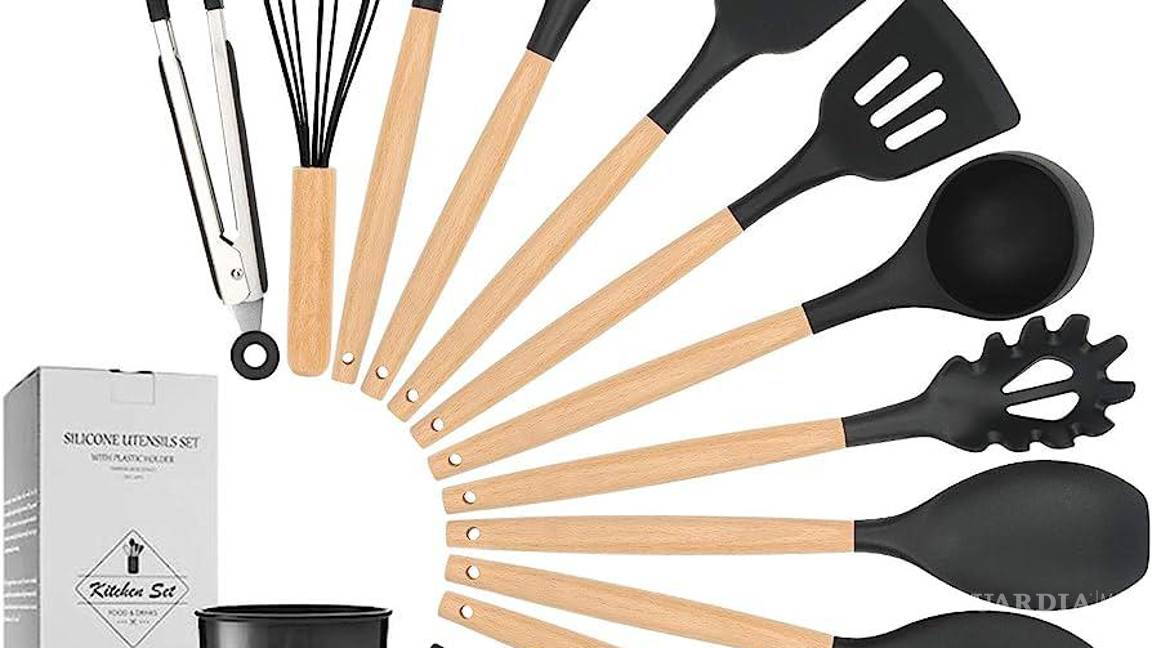 $!¡Para la cocina! Siempre hay algo que agregar para el ‘corazón de la casa’