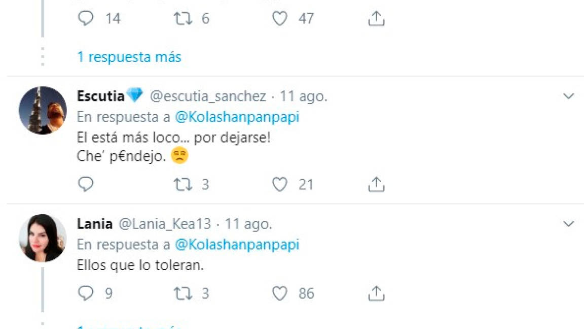 $!Su novia le pone collar para perros para que no vea otras mujeres