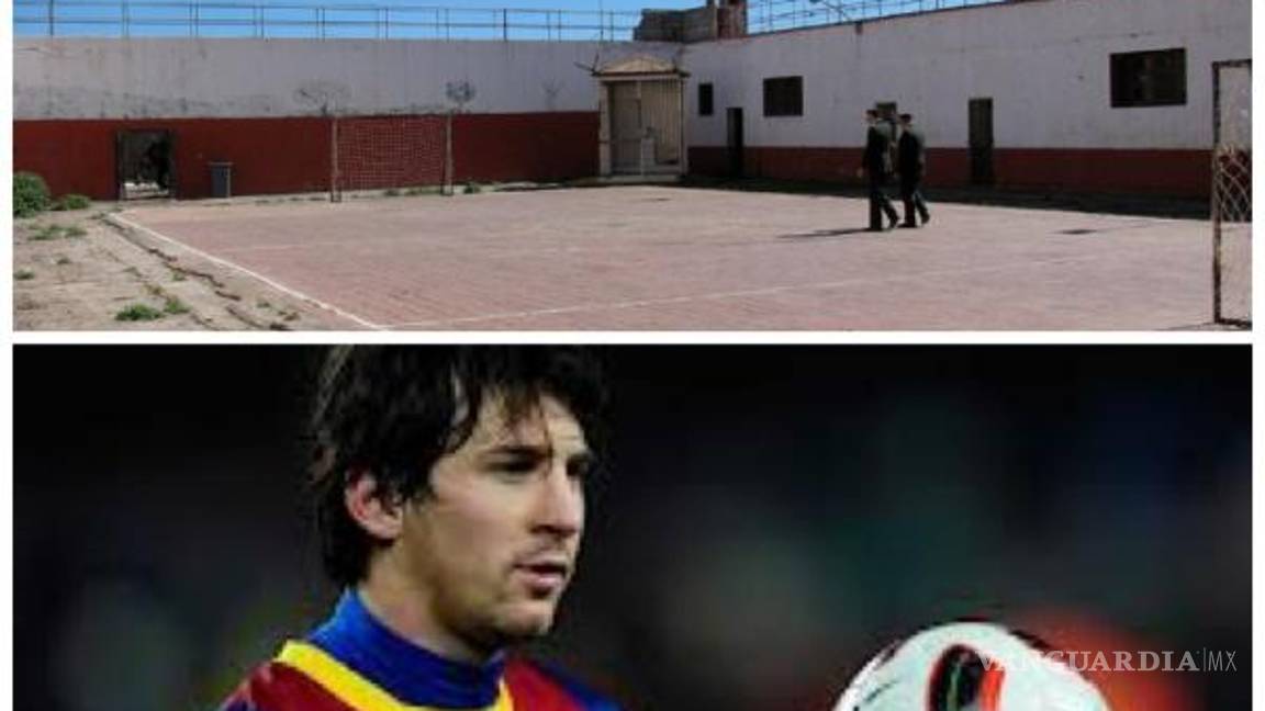 $!Memes se burlan de la condena de Messi