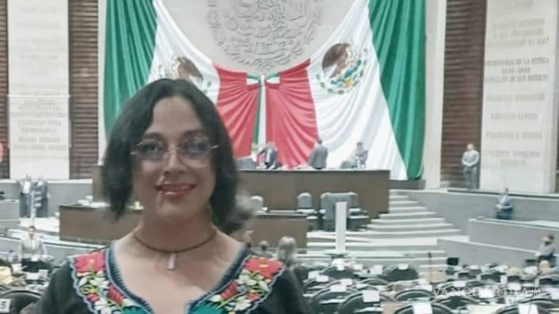 $!Karla Llamas reconoció la inclusión de un llamado al respeto de los grupos históricamente vulnerados en el discurso de Claudia Sheinbaum y espera que las políticas implementadas en la CDMX se extiendan a todo el país.