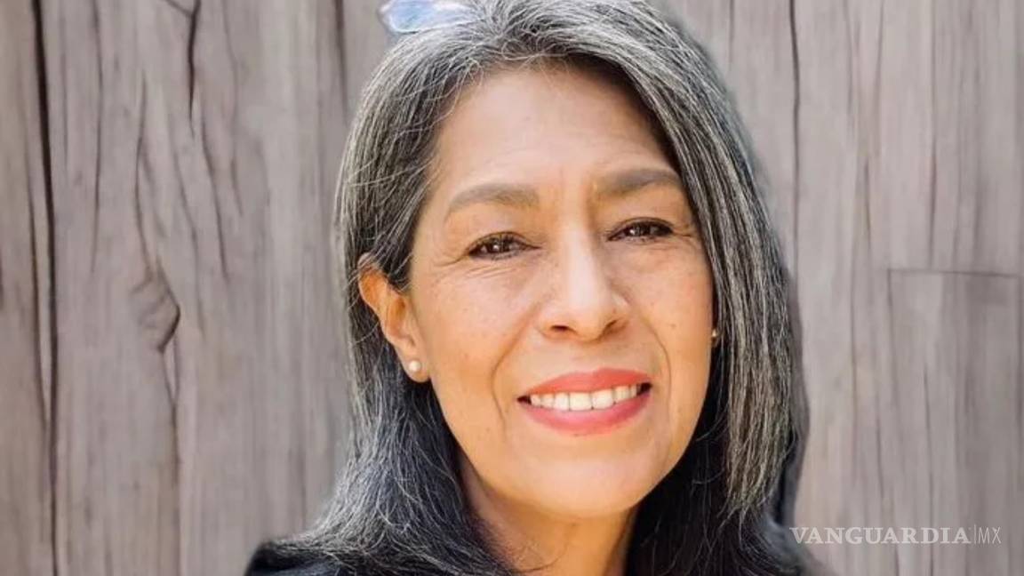 La CPJ dará a María Teresa Montaño, periodista mexica, el Premio internacional por la libertad de prensa