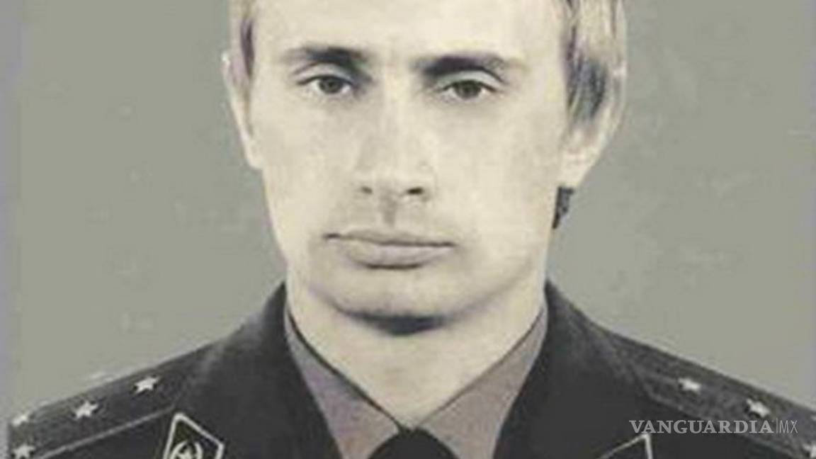 $!Putin compara el comunismo con la Biblia y dice que aún guarda carné del PCUS