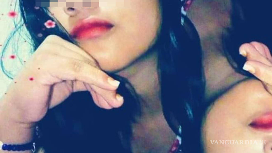 $!Quinceañera se suicida y lo transmite en vivo por Facebook