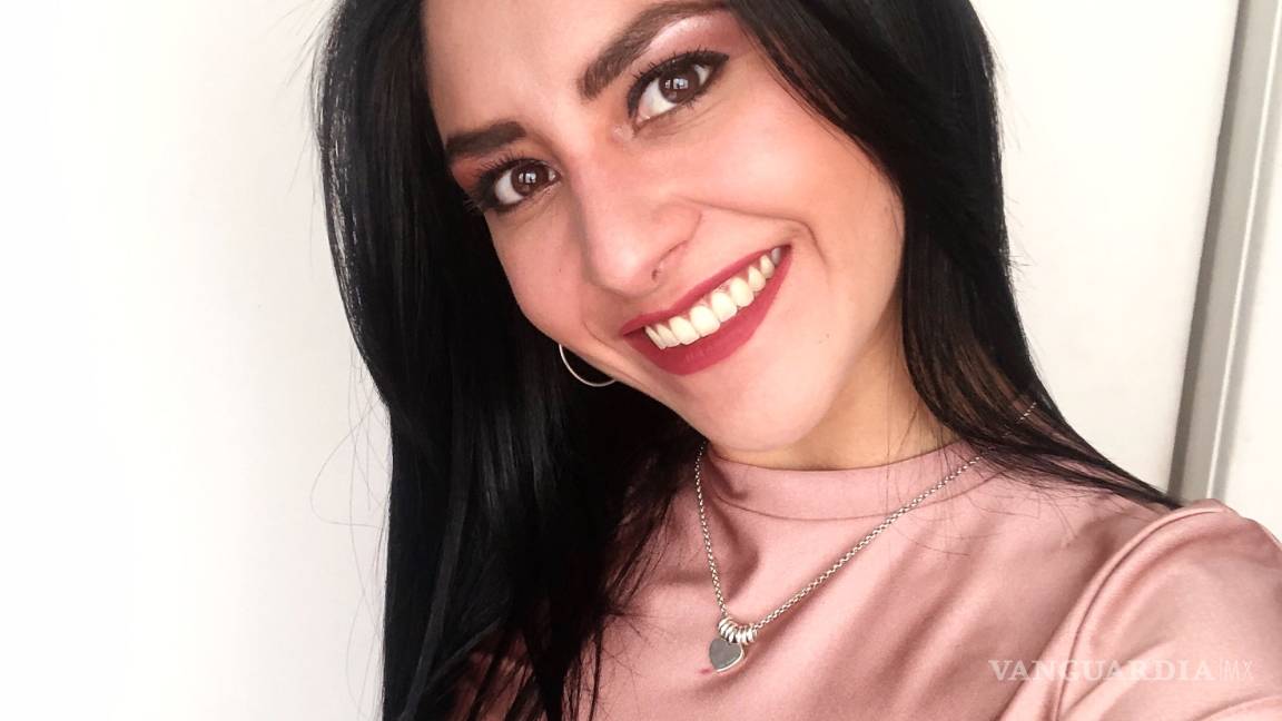 $!Reportera también hace pública denuncia contra Andrés Roemer por abuso sexual