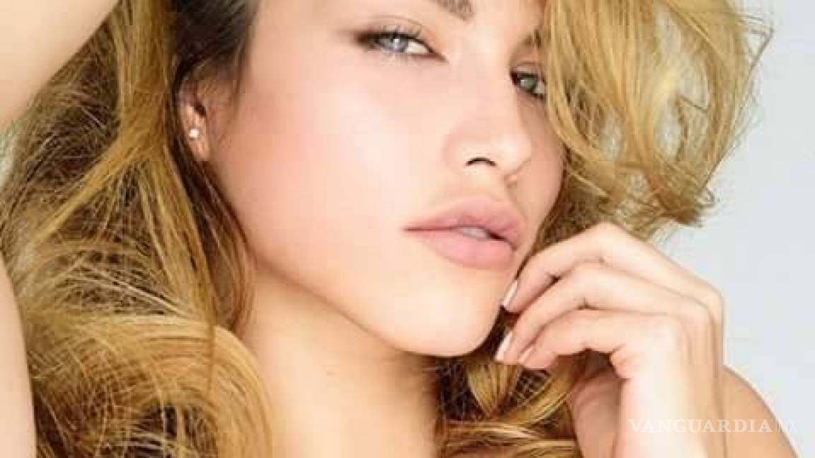 El misterio rodea la muerte de la modelo colombiana Stephanie Magón
